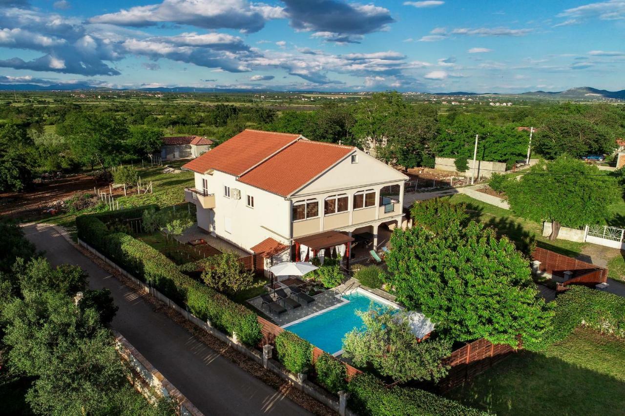 Kuca Za Odmor Lukic Villa Donje Rastane Екстериор снимка