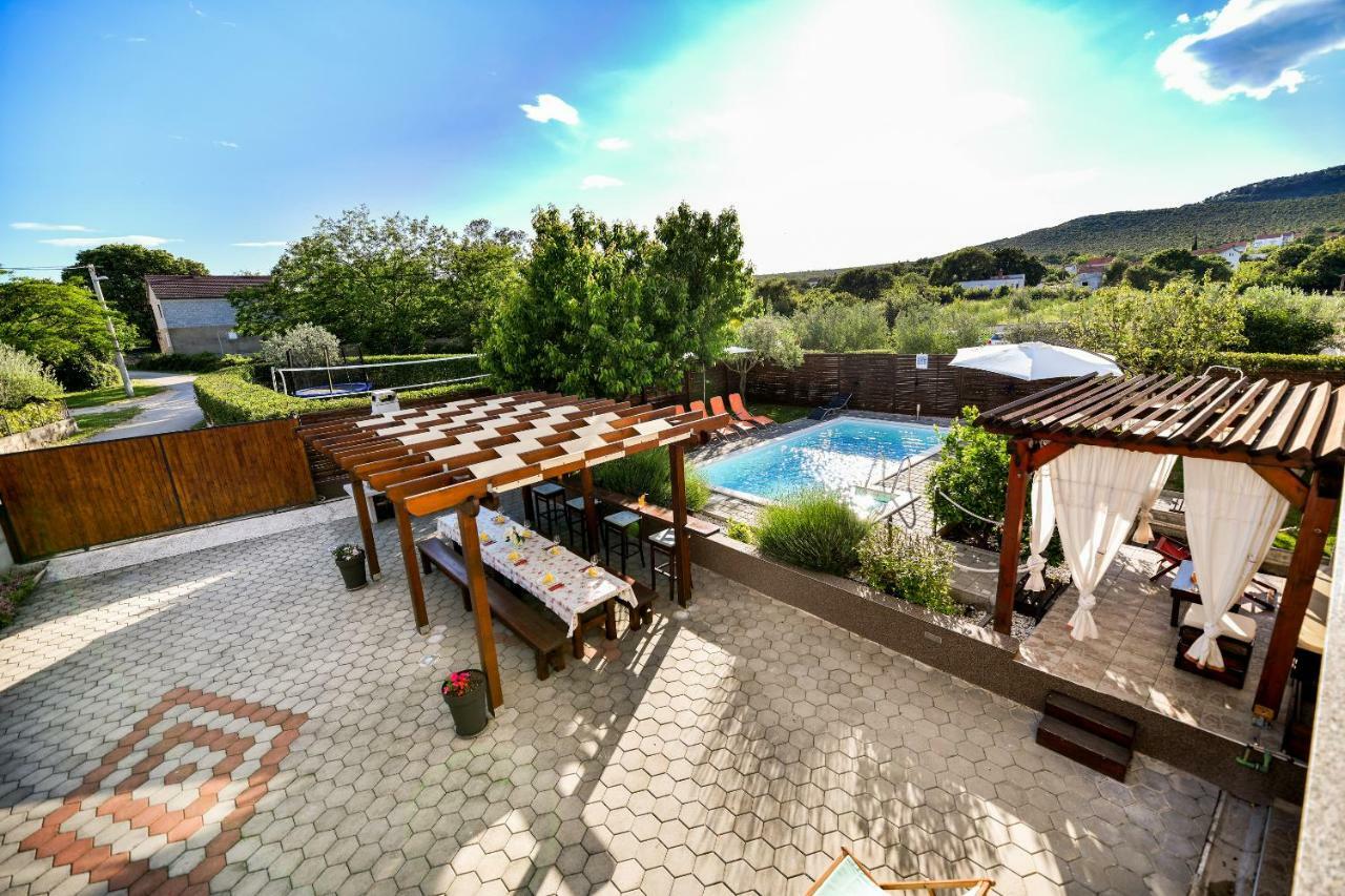 Kuca Za Odmor Lukic Villa Donje Rastane Екстериор снимка