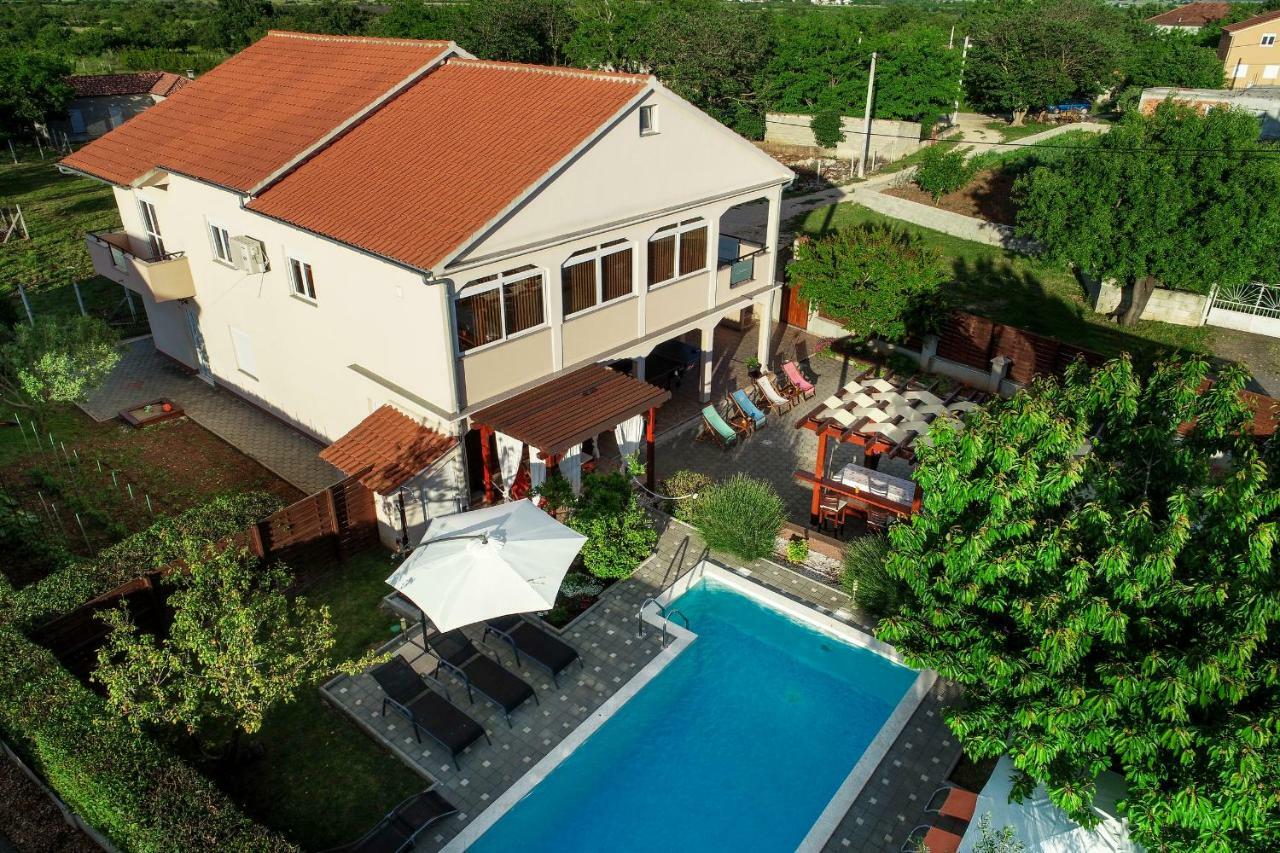 Kuca Za Odmor Lukic Villa Donje Rastane Екстериор снимка